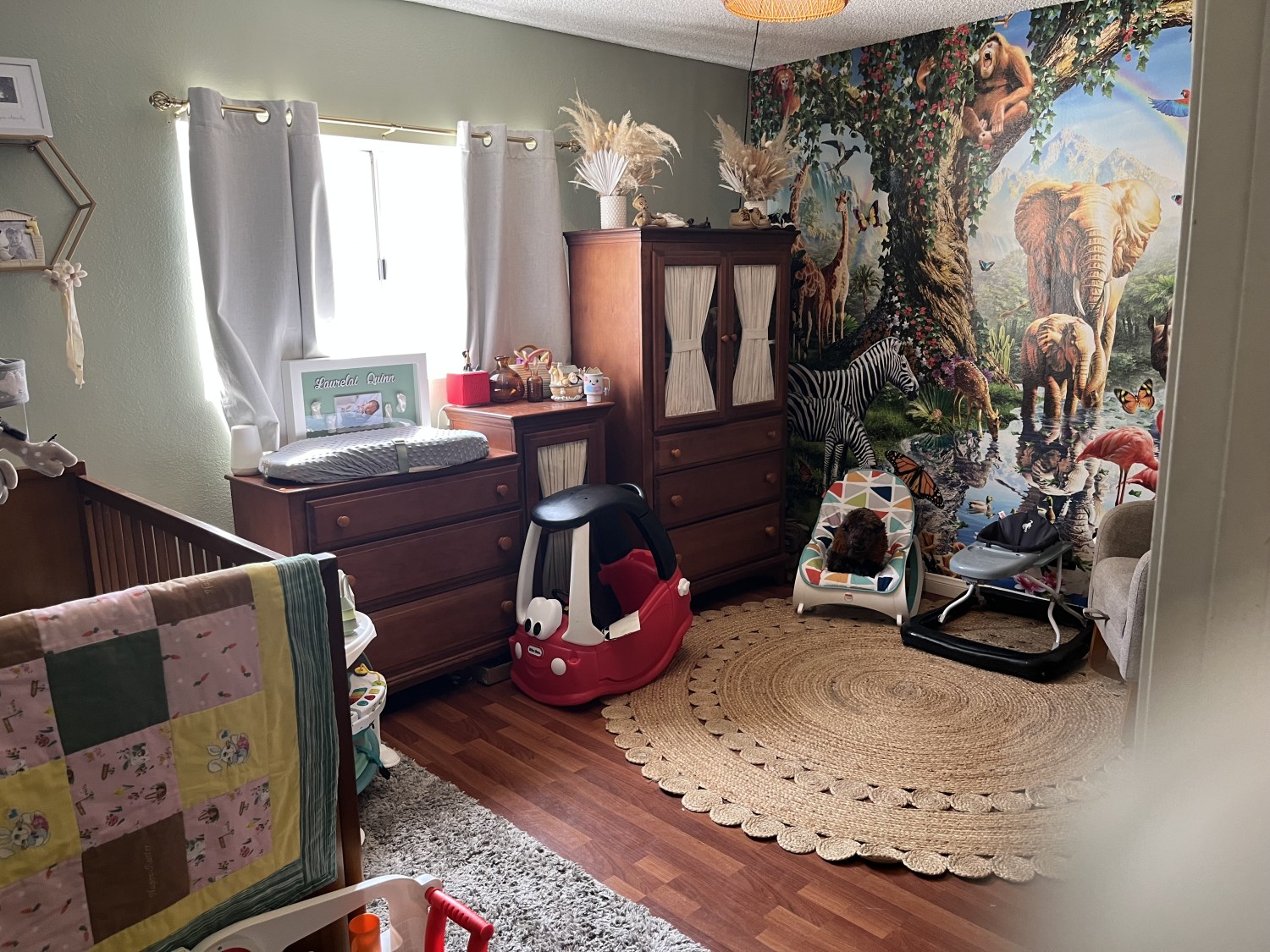 Elfyer - Colton, CA House - For Sale