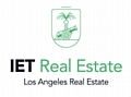 IET Real Estate - Logo