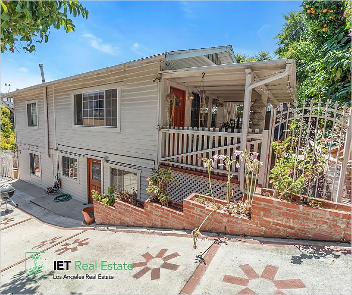 Elfyer - Los Angeles, CA House - For Sale