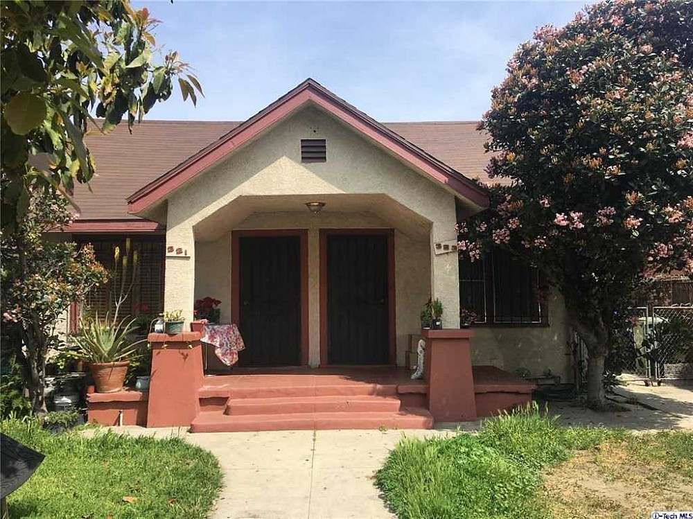Elfyer - Los Angeles, CA House - For Sale
