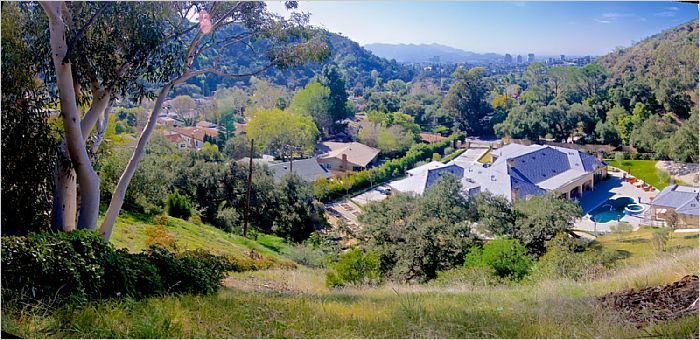 Elfyer - Glendale, CA House - For Sale
