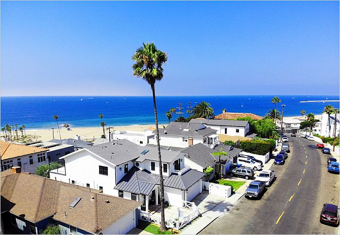 Elfyer - Playa del Rey, CA House - For Sale