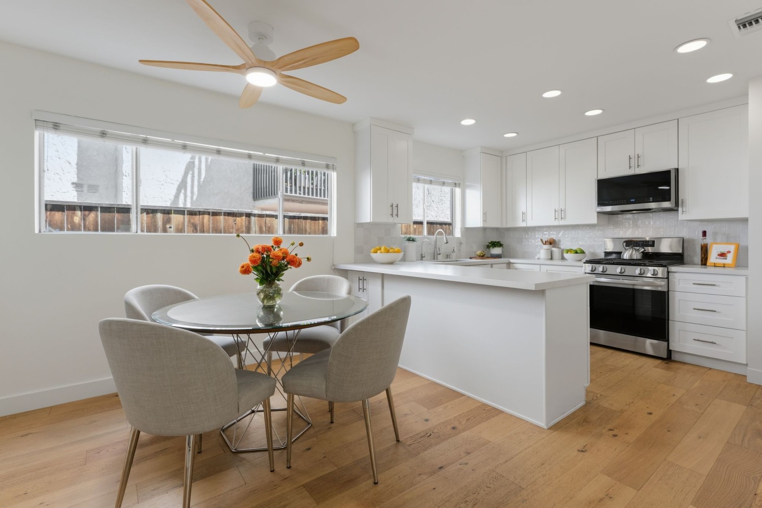 Elfyer - Santa Monica, CA House - For Sale