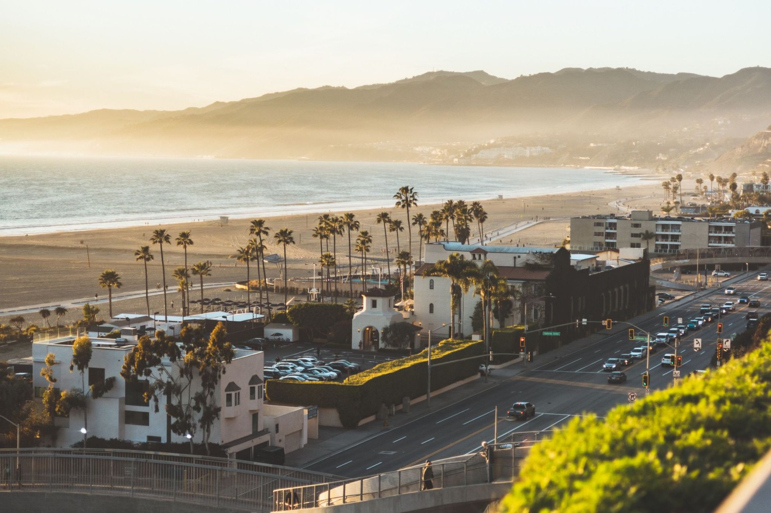 Elfyer - Santa Monica, CA House - For Sale