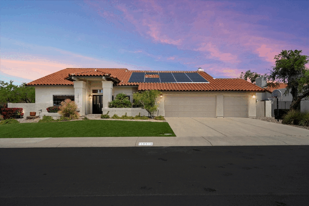 10510 E Terra Dr