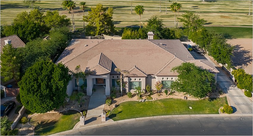 Elfyer - Chandler, AZ House - For Sale