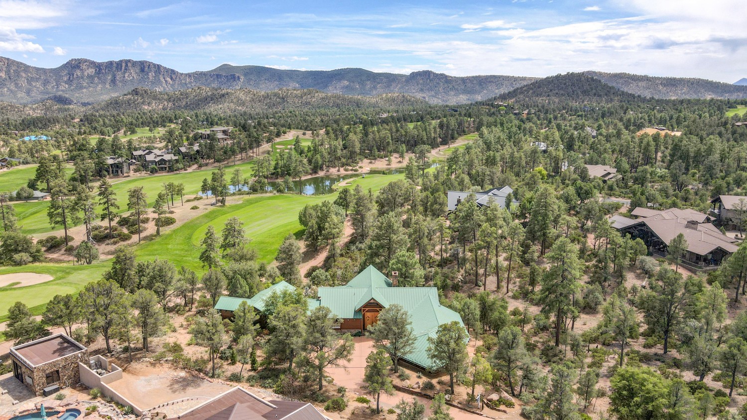Elfyer - Payson, AZ House - For Sale