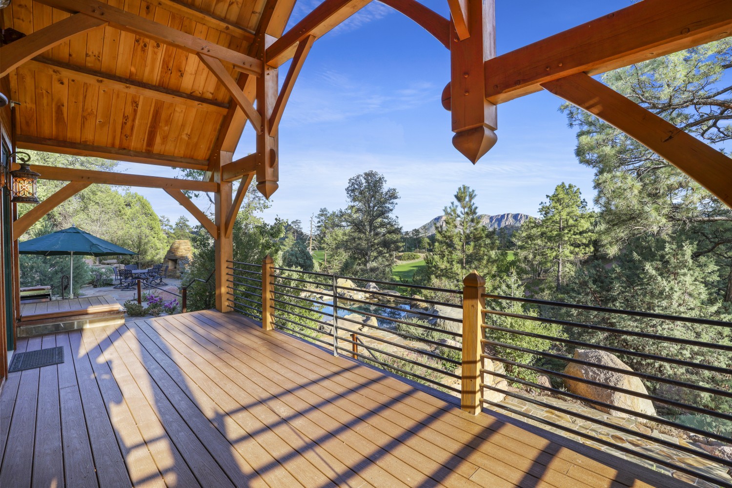 Elfyer - Payson, AZ House - For Sale