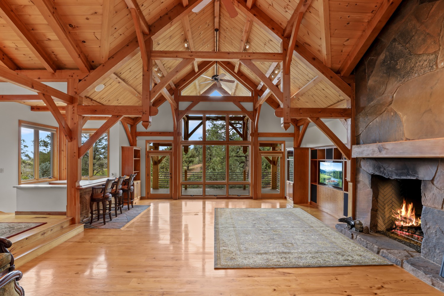 Elfyer - Payson, AZ House - For Sale