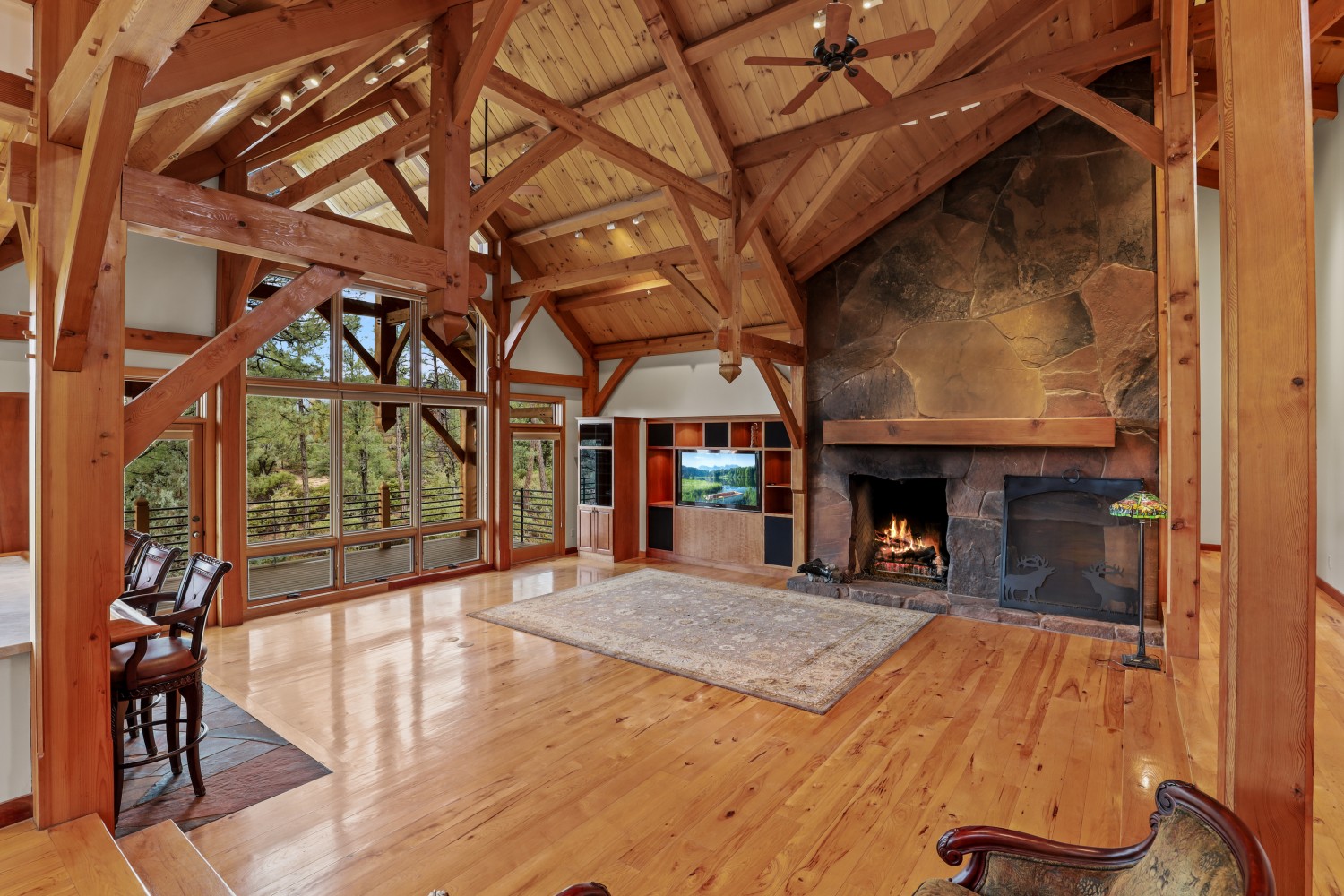 Elfyer - Payson, AZ House - For Sale