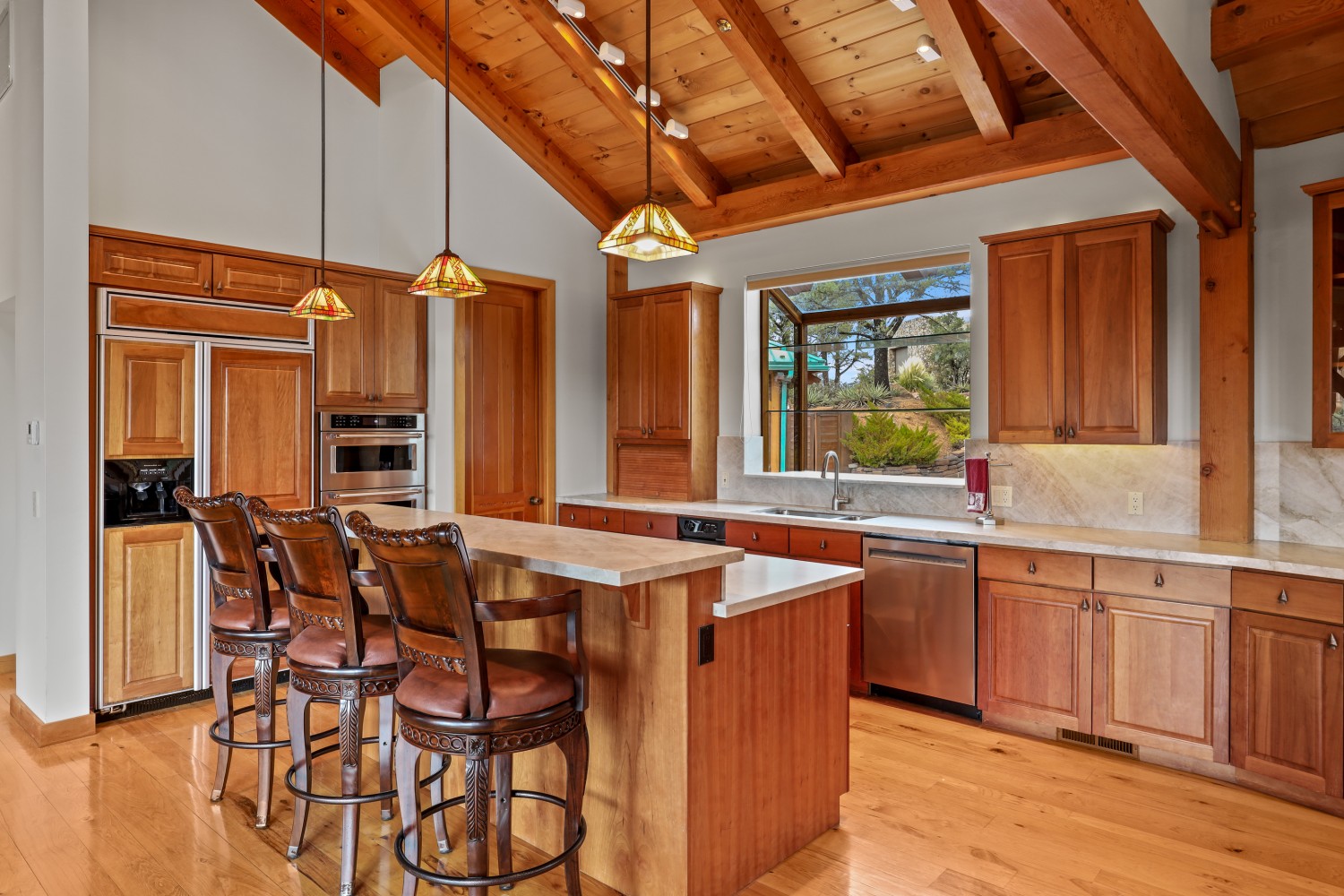 Elfyer - Payson, AZ House - For Sale