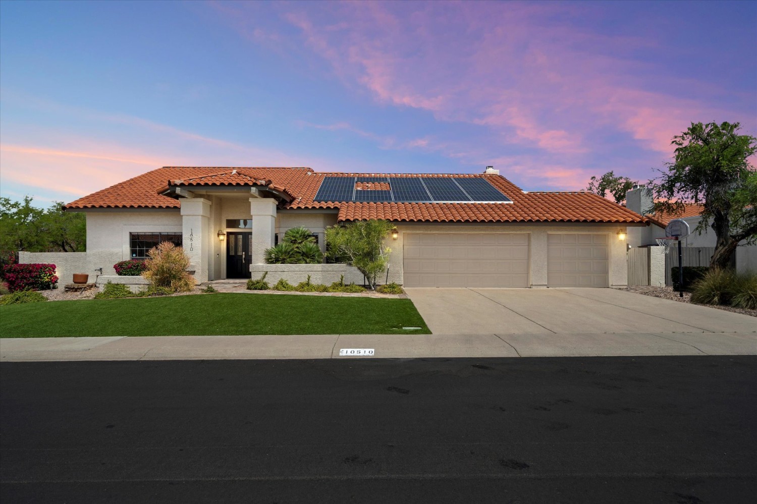 Elfyer - Scottsdale, AZ House - For Sale
