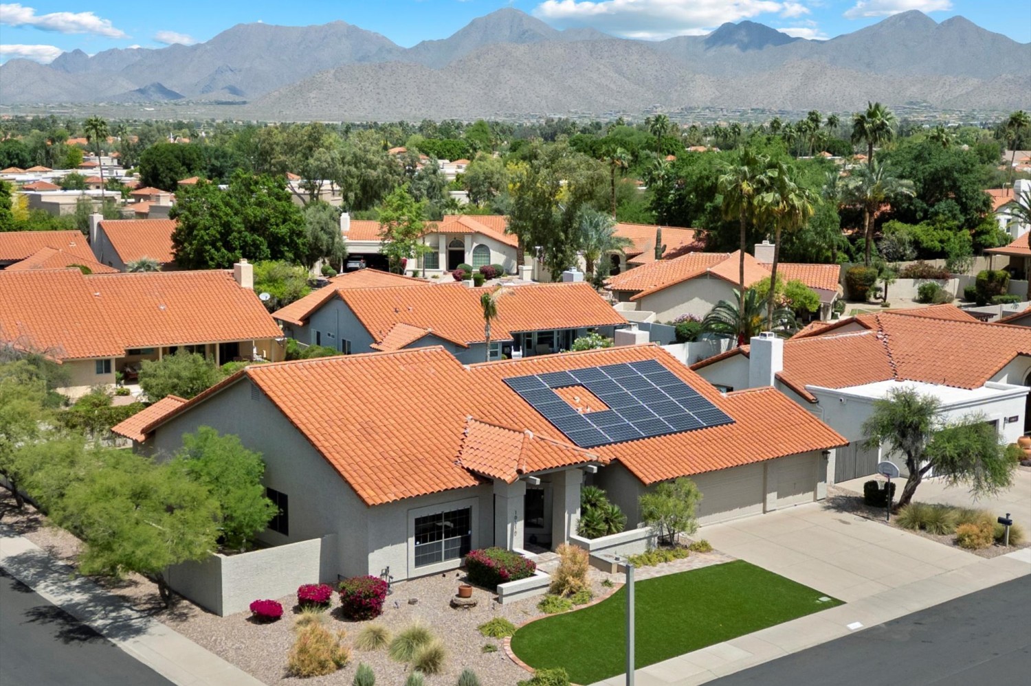 Elfyer - Scottsdale, AZ House - For Sale