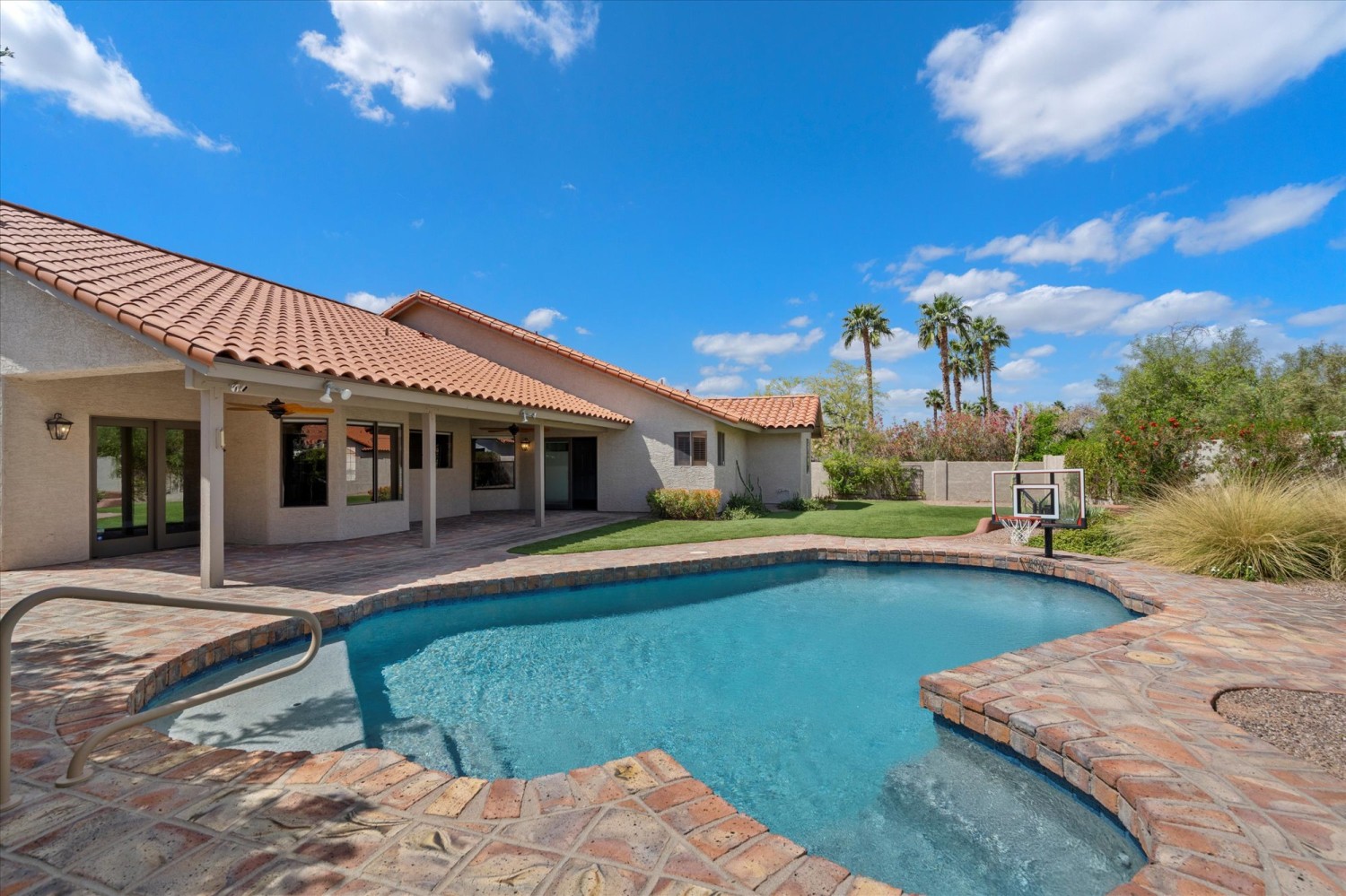 Elfyer - Scottsdale, AZ House - For Sale