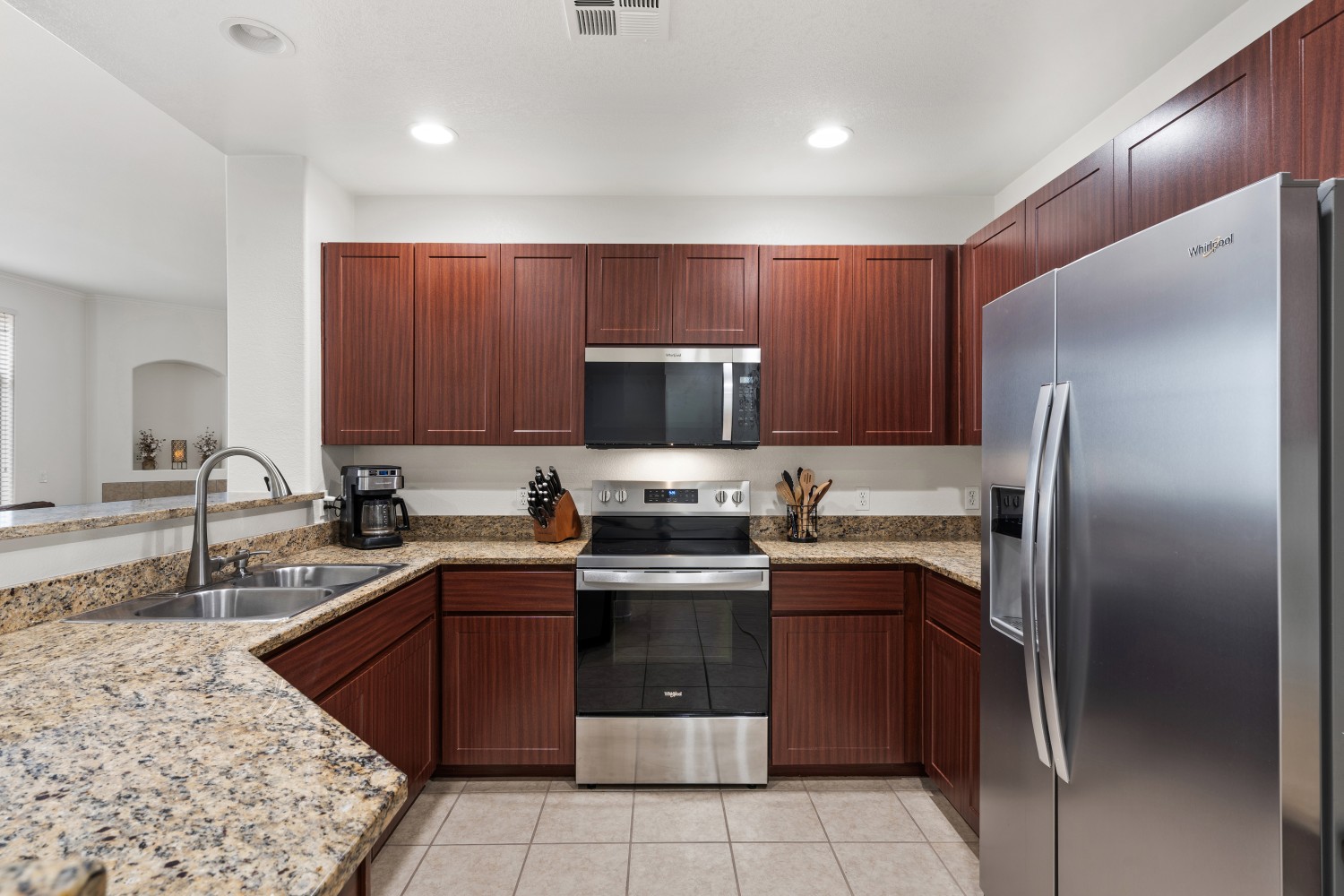 Elfyer - Phoenix, AZ House - For Sale
