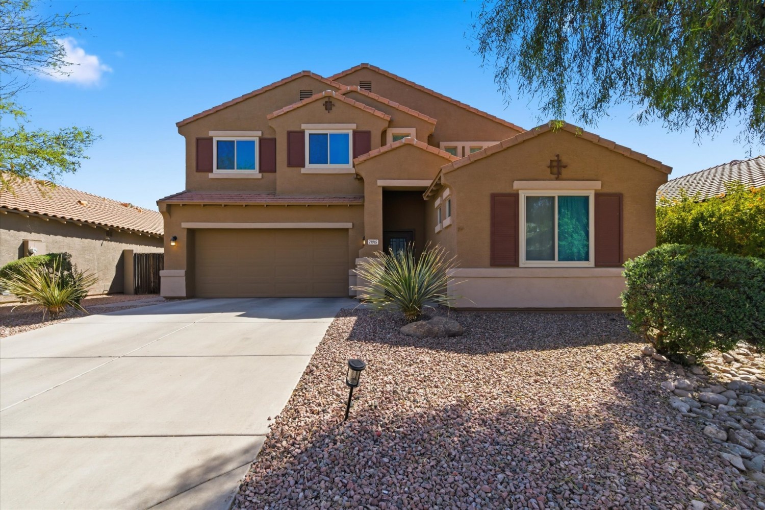 Elfyer - Maricopa, AZ House - For Sale