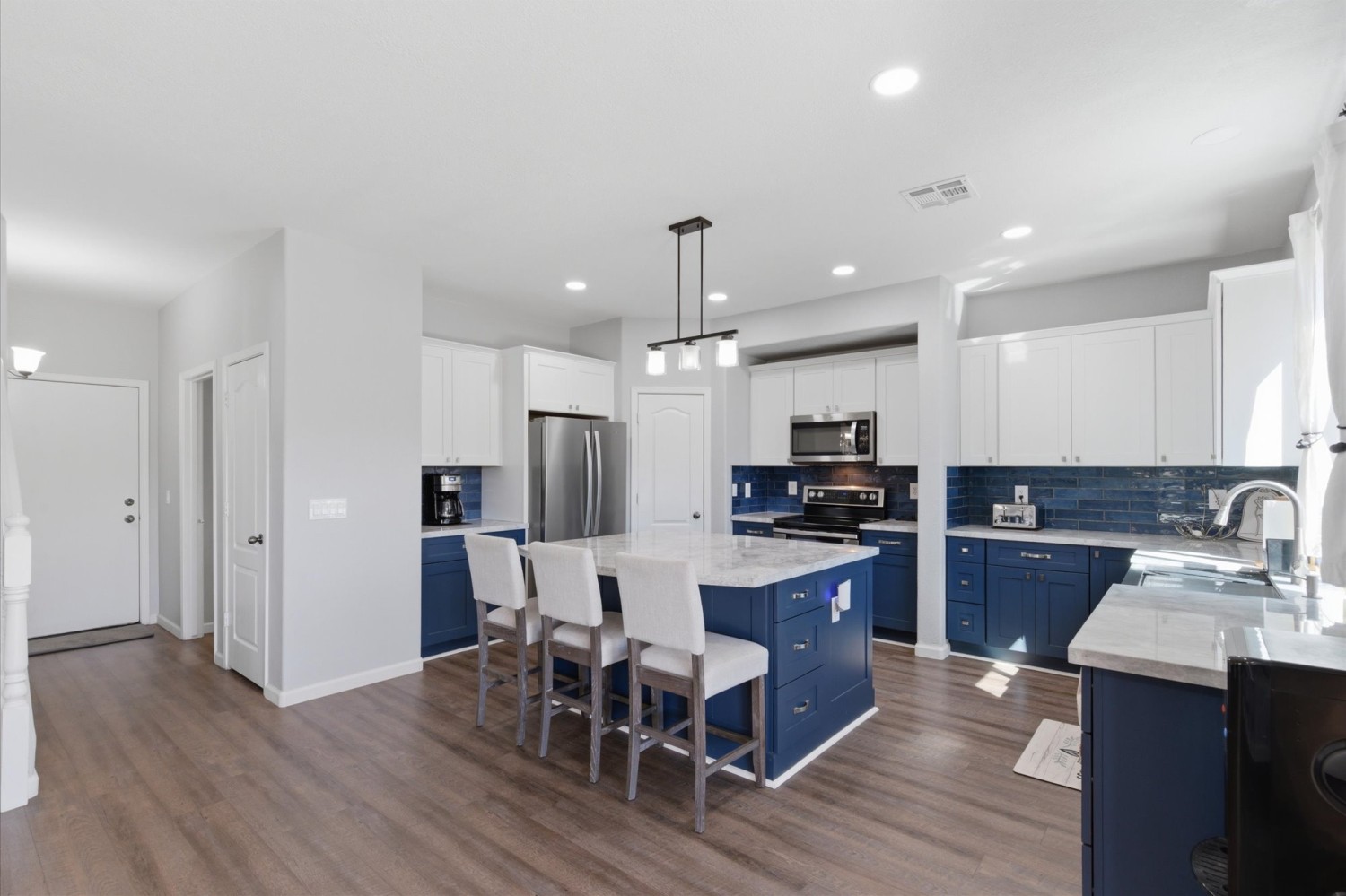 Elfyer - Maricopa, AZ House - For Sale