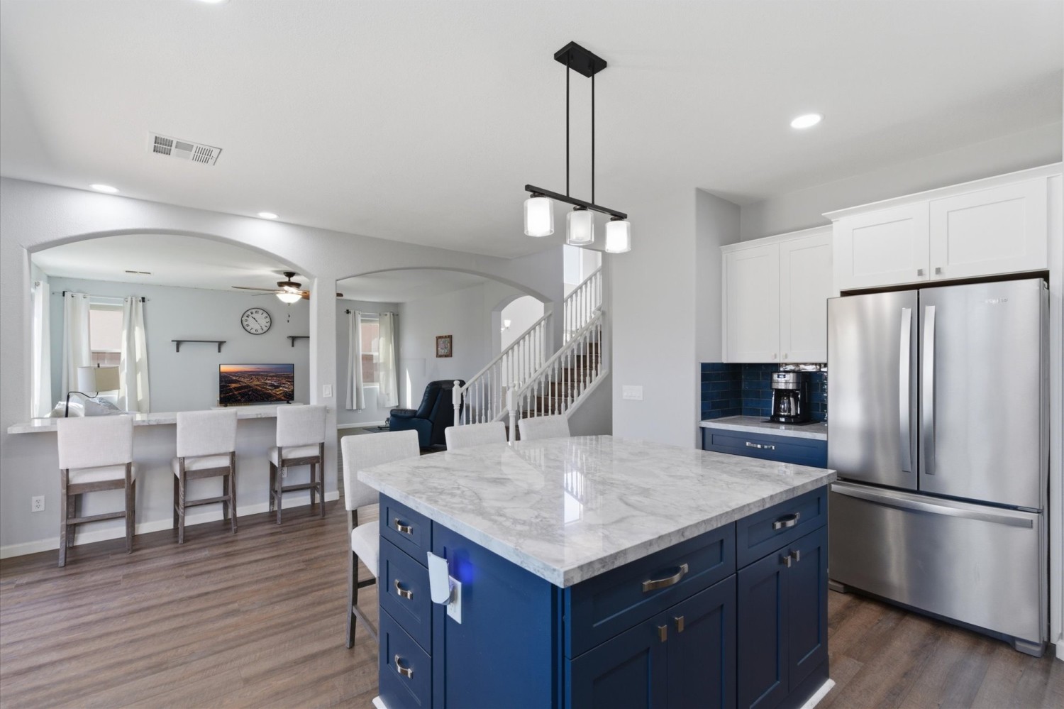 Elfyer - Maricopa, AZ House - For Sale