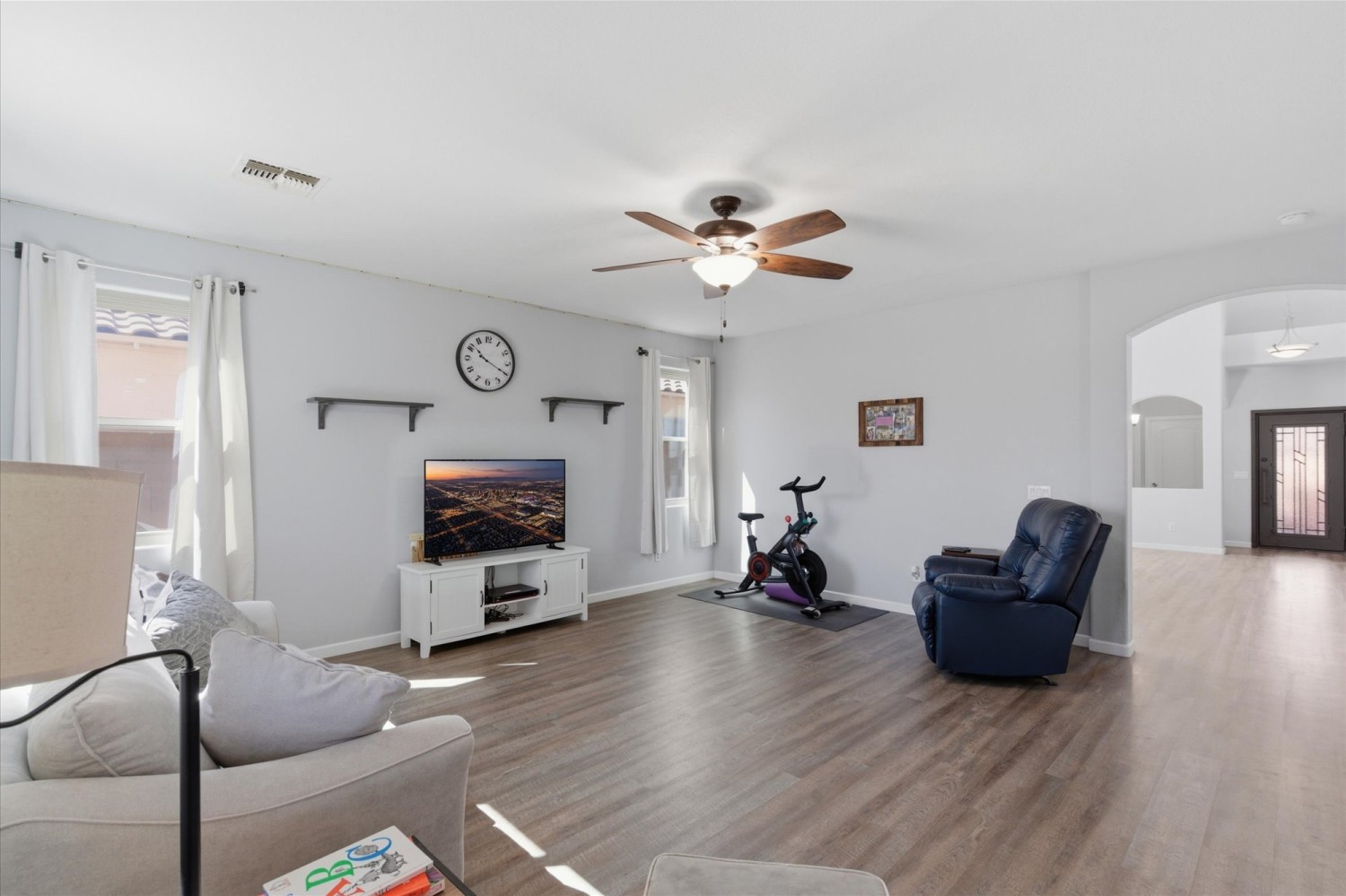 Elfyer - Maricopa, AZ House - For Sale