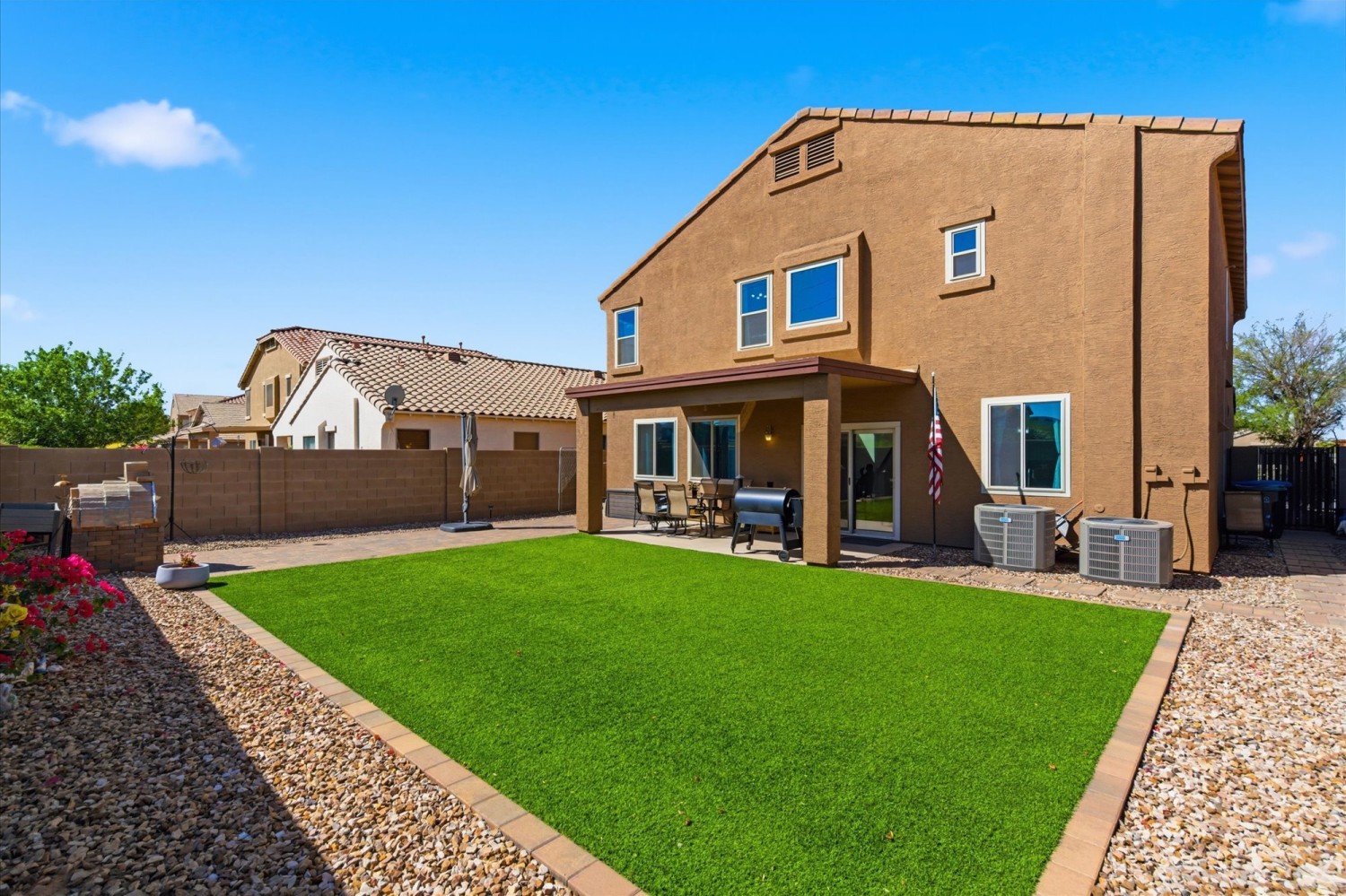 Elfyer - Maricopa, AZ House - For Sale