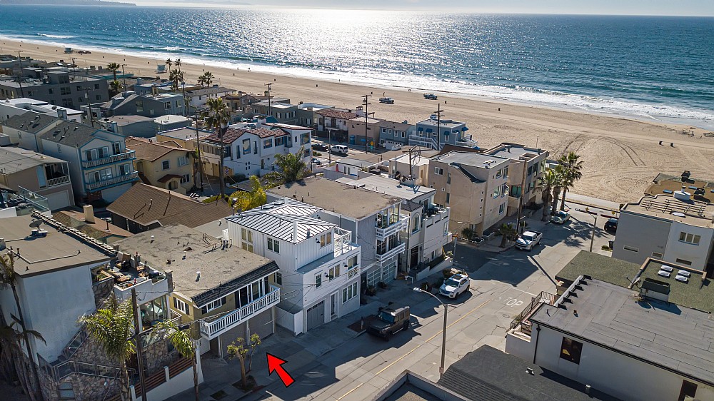 Elfyer - Hermosa Beach, CA House - For Sale