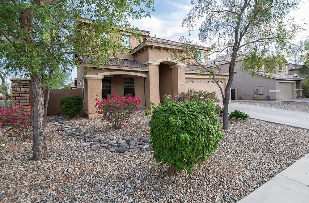 Elfyer - Phoenix, AZ House - For Sale