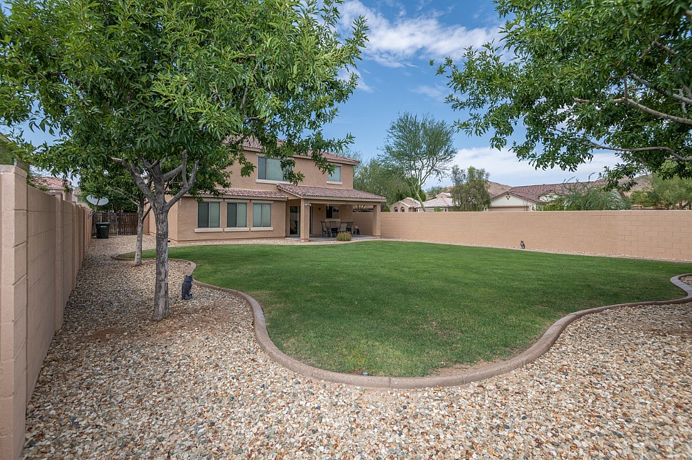 Elfyer - Phoenix, AZ House - For Sale