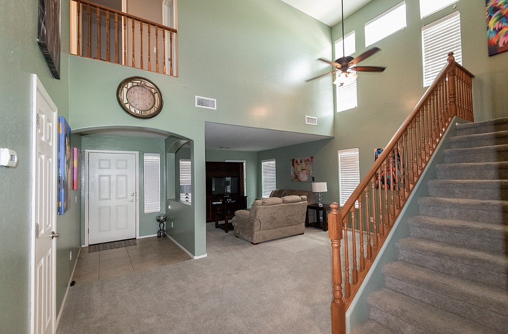 Elfyer - Phoenix, AZ House - For Sale