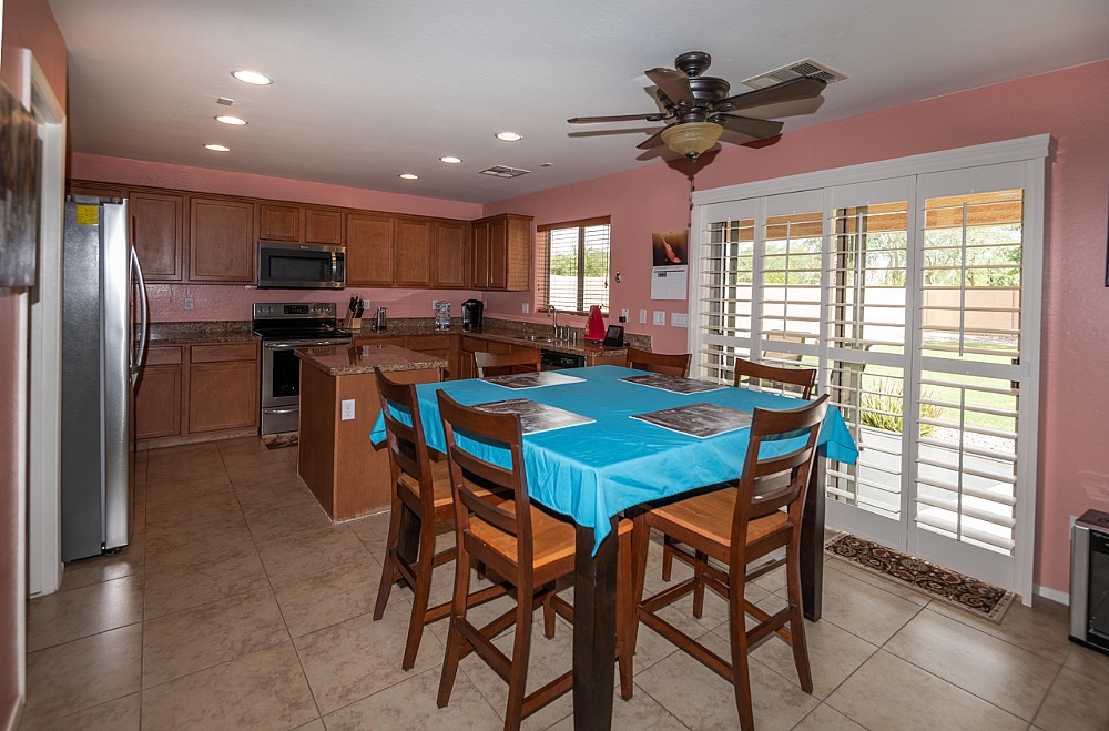 Elfyer - Phoenix, AZ House - For Sale