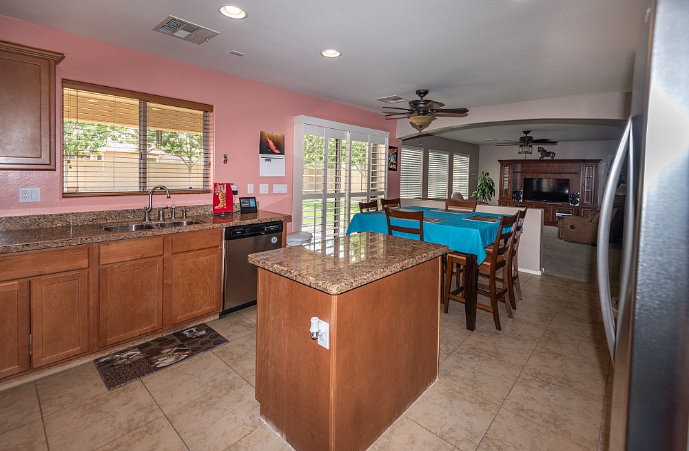 Elfyer - Phoenix, AZ House - For Sale