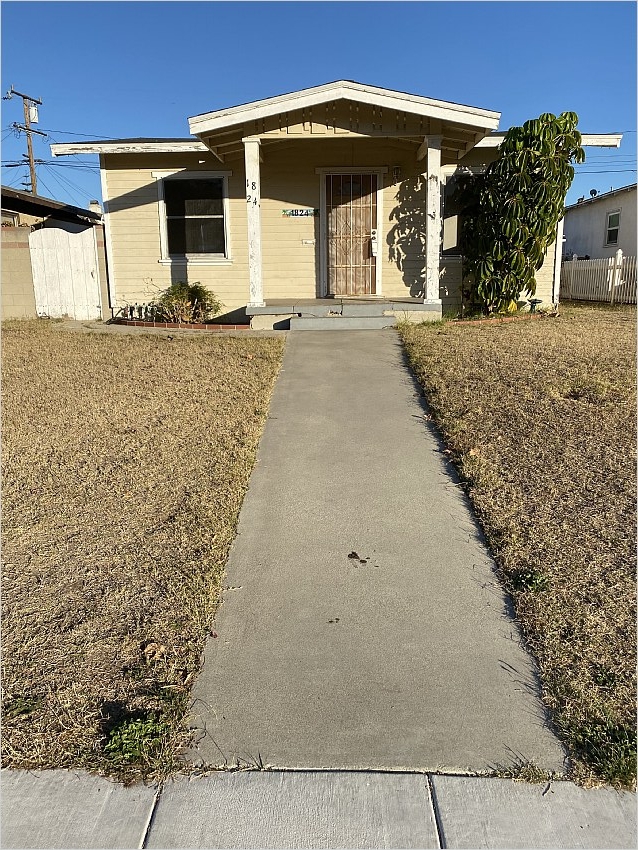 Elfyer - Torrance, CA House - For Sale