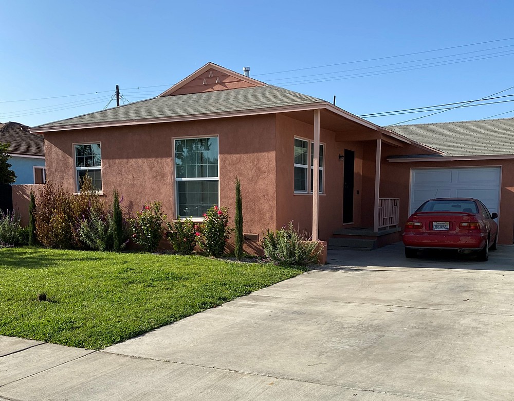 Elfyer - Gardena, CA House - For Sale