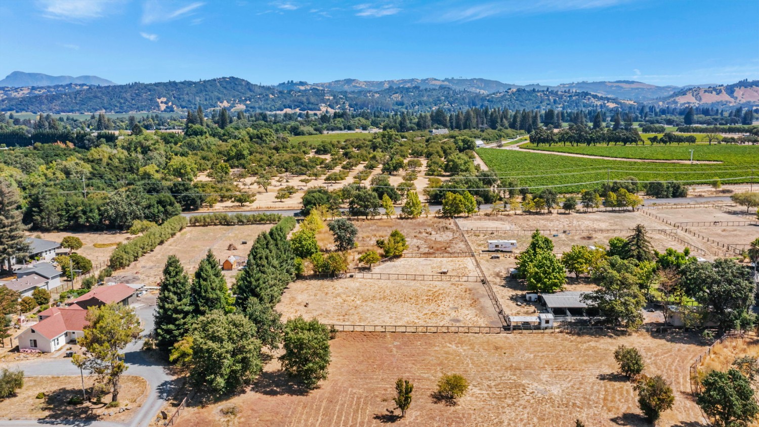 Elfyer - Santa Rosa, CA House - For Sale