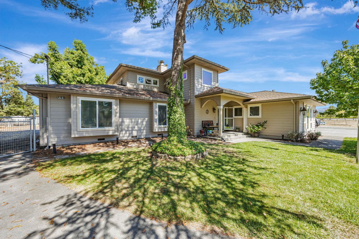 Elfyer - Santa Rosa, CA House - For Sale