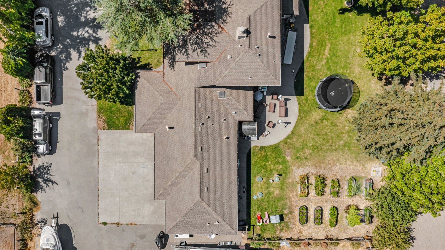 Elfyer - Santa Rosa, CA House - For Sale