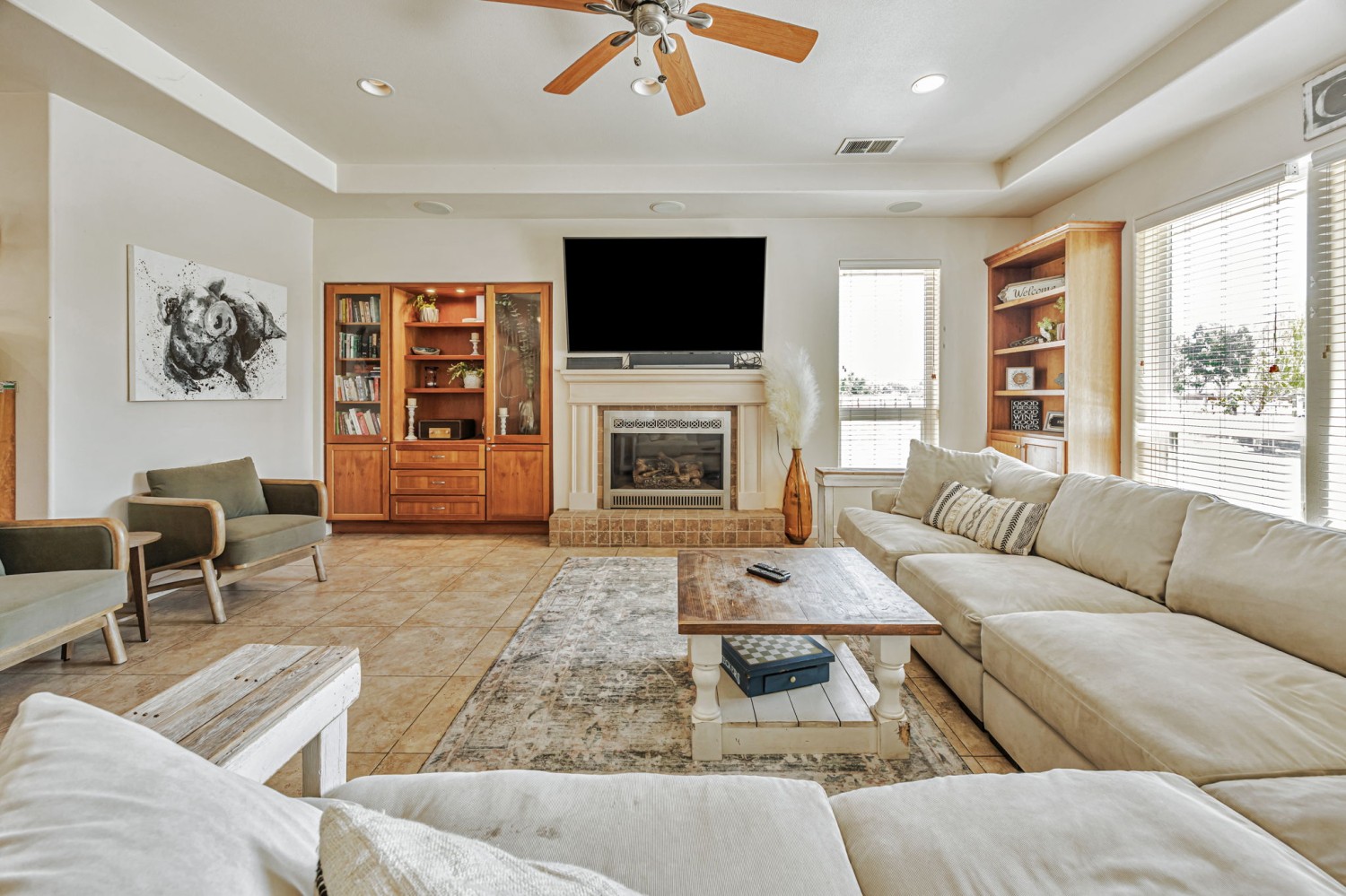 Elfyer - Santa Rosa, CA House - For Sale