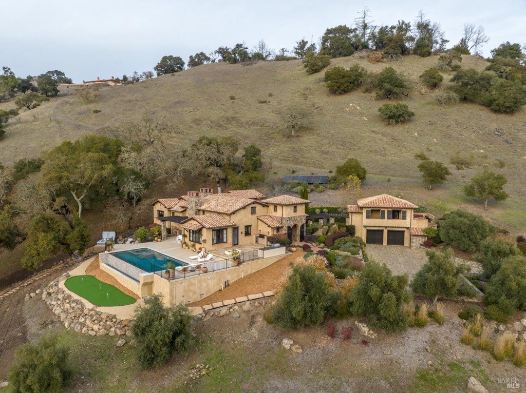 Elfyer - Santa Rosa, CA House - For Sale