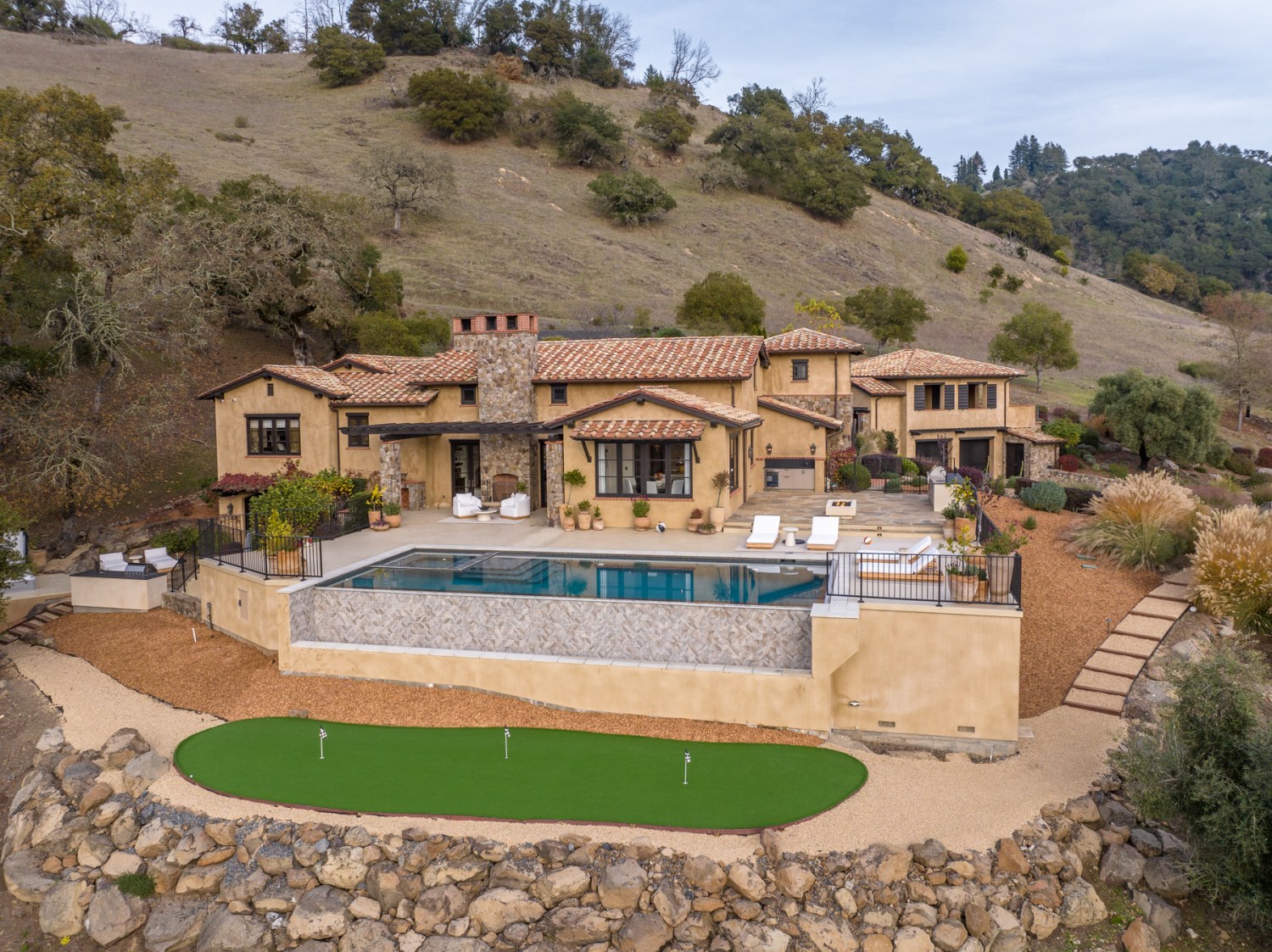 Elfyer - Santa Rosa, CA House - For Sale
