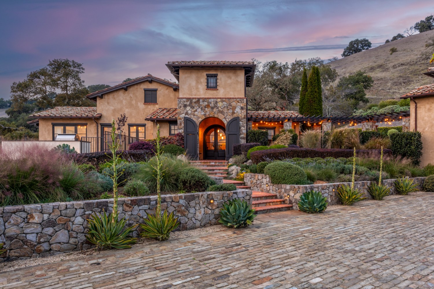 Elfyer - Santa Rosa, CA House - For Sale