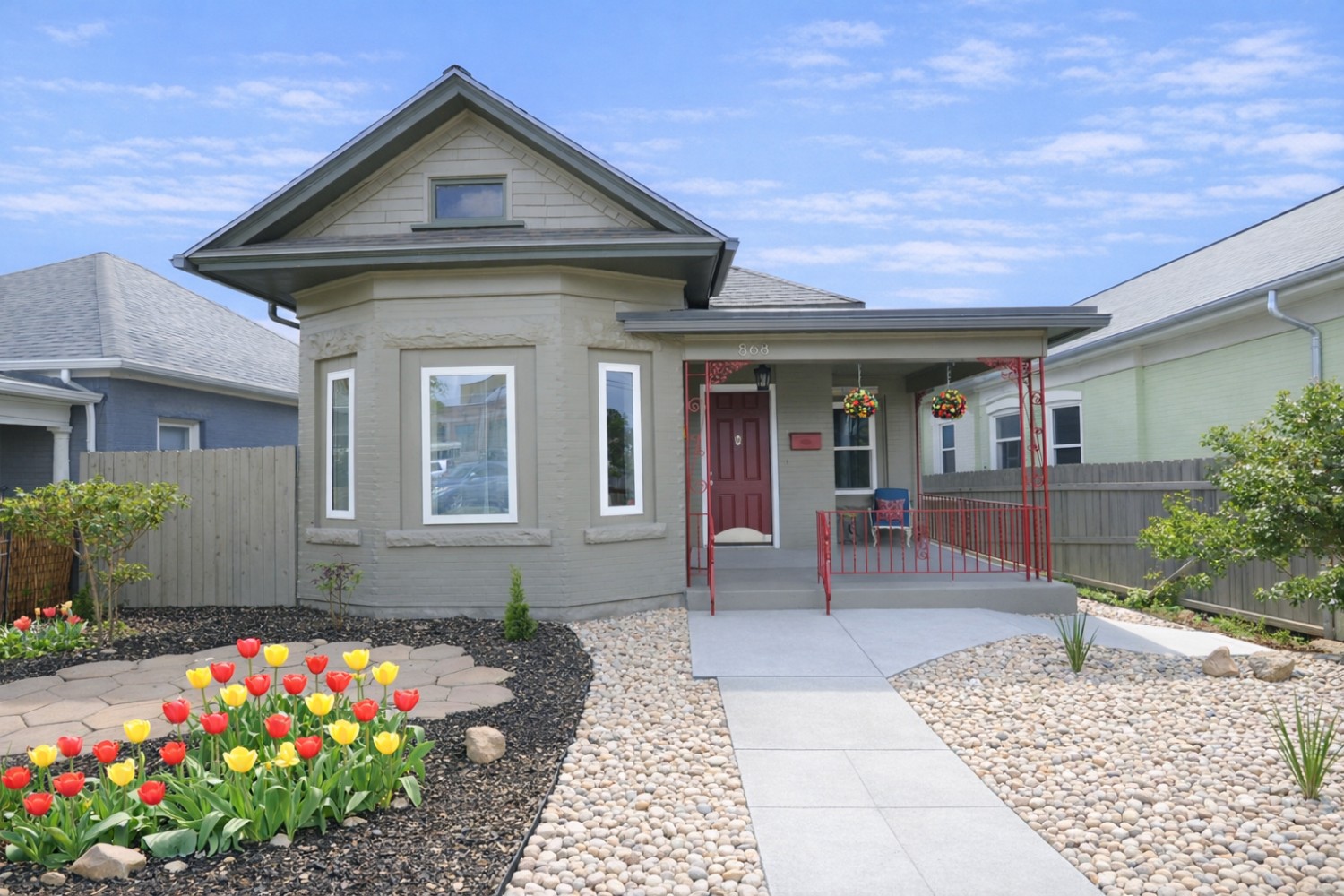 Elfyer - Salt Lake City, UT House - For Sale