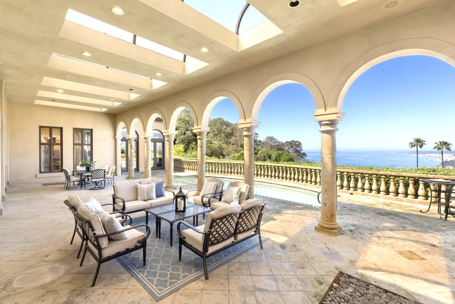 Elfyer - La Jolla, CA House - For Sale