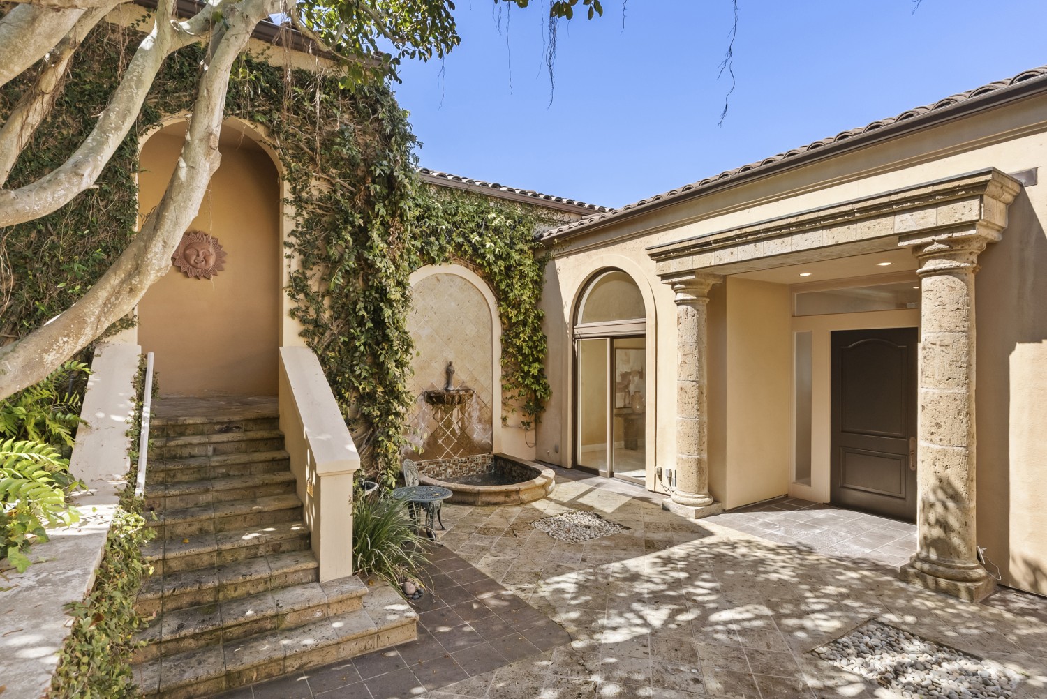 Elfyer - La Jolla, CA House - For Sale