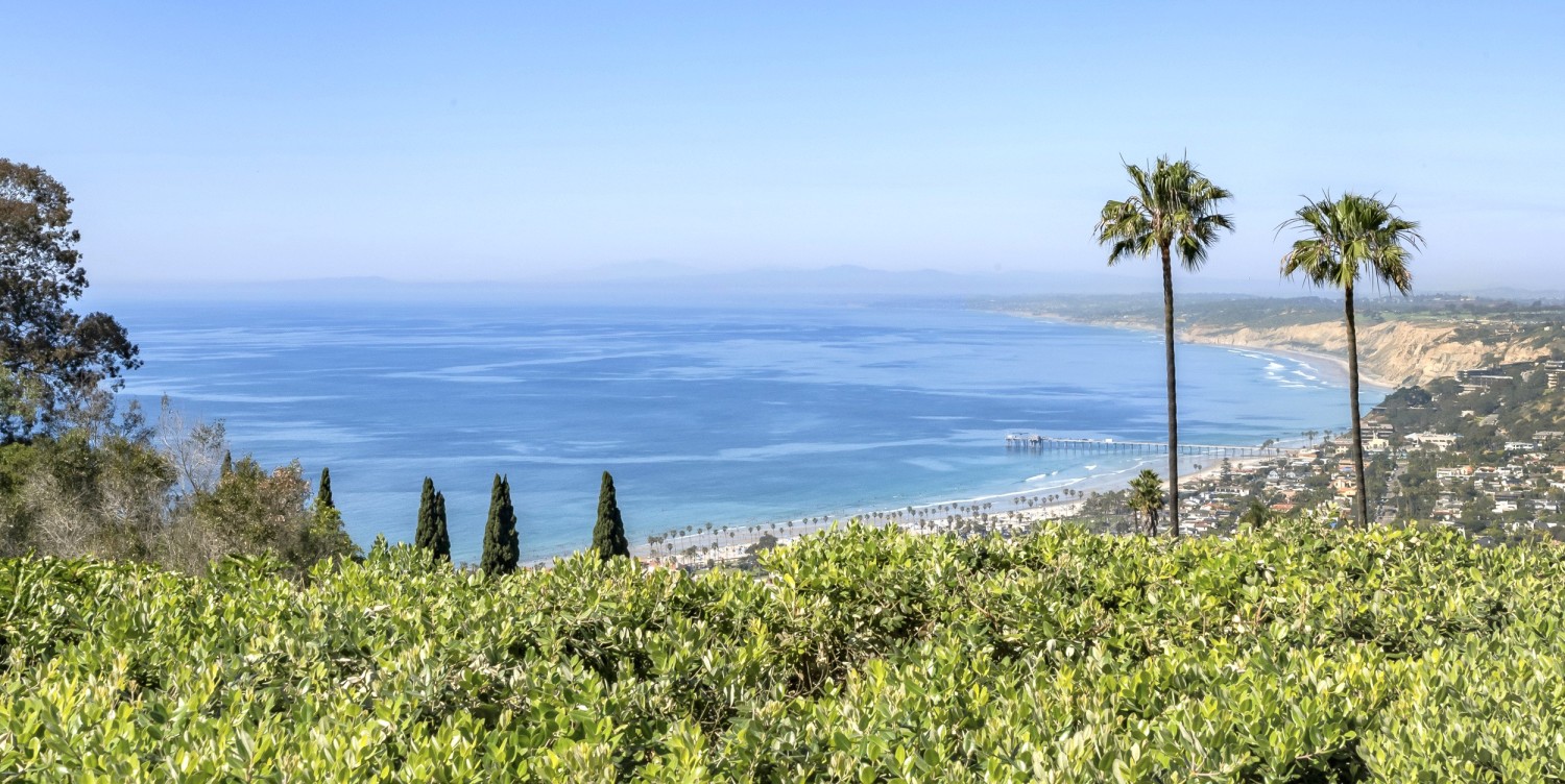 Elfyer - La Jolla, CA House - For Sale