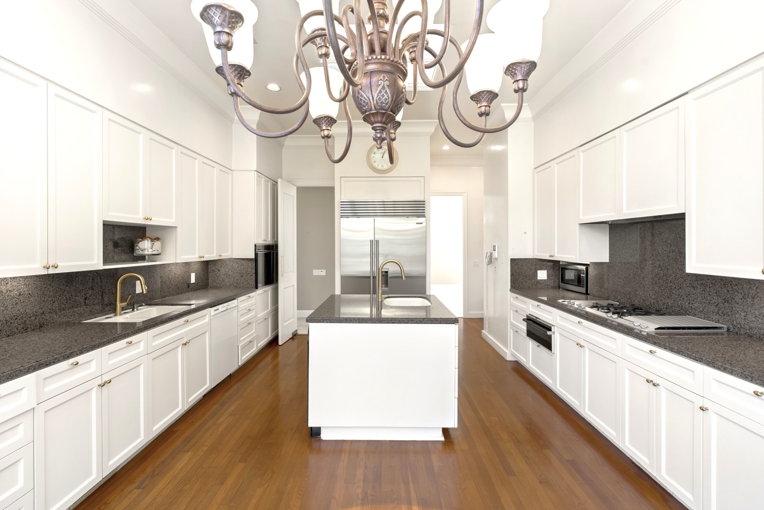 Elfyer - La Jolla, CA House - For Sale