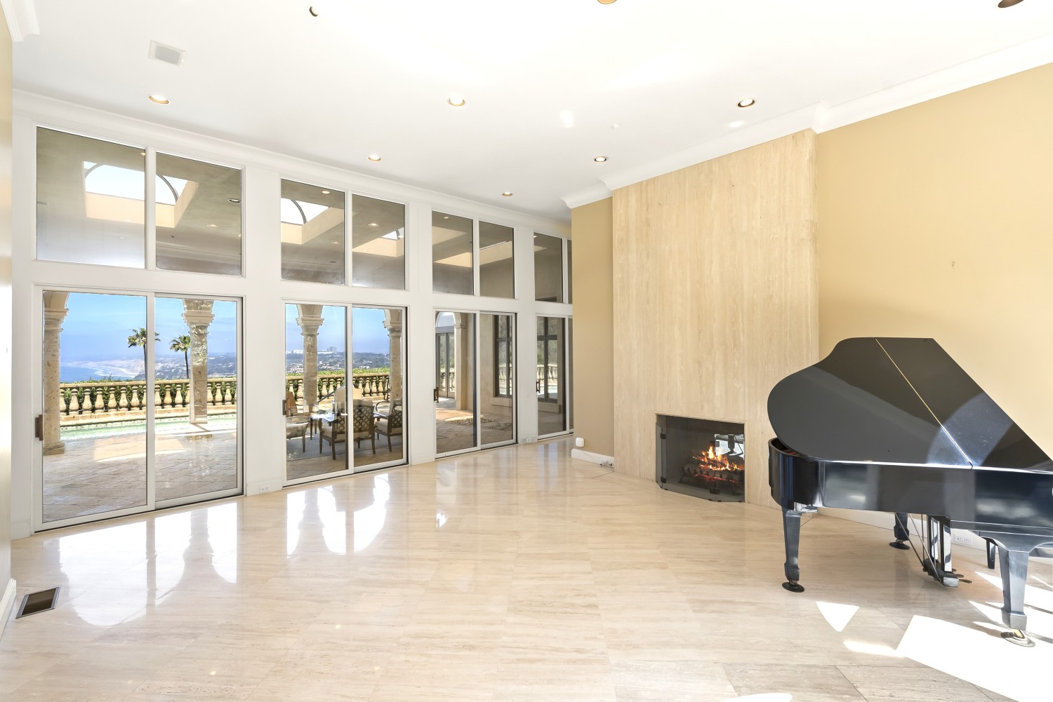 Elfyer - La Jolla, CA House - For Sale