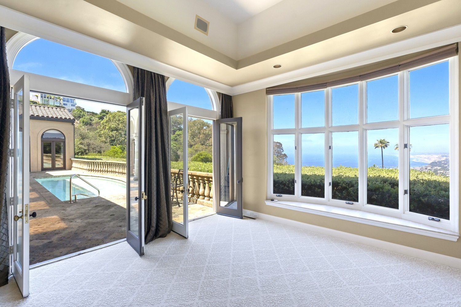 Elfyer - La Jolla, CA House - For Sale