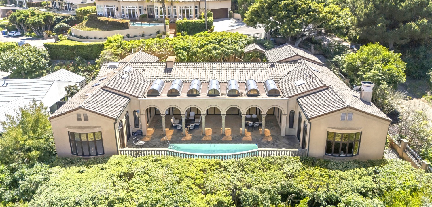 Elfyer - La Jolla, CA House - For Sale