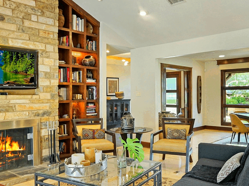 3403 Monte Vista Drive