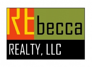 Rebecca Realty, LLC - Logo