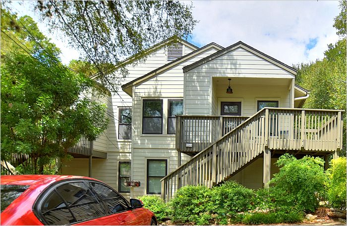 Elfyer - Austin, TX House - For Sale